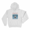 Title Fight Spring Songs Unisex Hoodie White