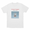 Title Fight Spring Songs Unisex T Shirt White 1